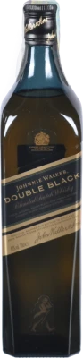 Віскі Johnnie Walker Double Black 0.7л 40% Купажований