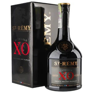 Бренди St-Remy Authentic XO, 40%, 0,7 л
