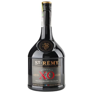 Бренди St-Remy Authentic XO, 40%, 0,7 л
