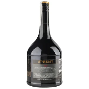 Бренди St-Remy Authentic XO, 40%, 0,7 л