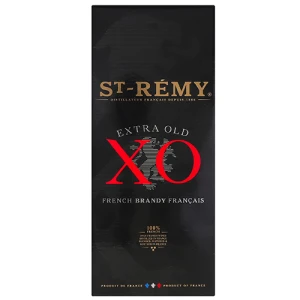 Бренди St-Remy Authentic XO, 40%, 0,7 л