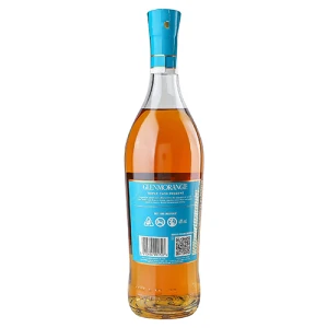 Віскі Glenmoragie 0.7л triple cask reserve 40%