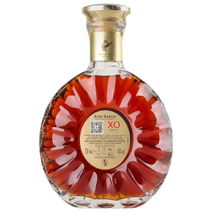 Коньяк Remy Martin XO 40% 0,7л (у подарунковій упаковці)