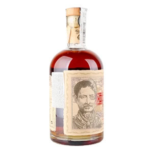 Ром Don Papa 7 років витримки 0.7 л 40%