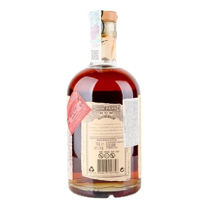 Ром Don Papa 7 років витримки 0.7 л 40%