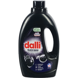 Гель д.прання Dalli 1.1л black wash
