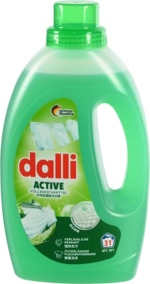 Гель д.прання Dalli 1.1л superkonzentrat activ uni