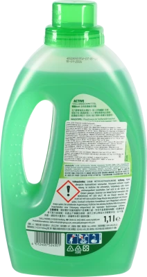 Гель д.прання Dalli 1.1л superkonzentrat activ uni