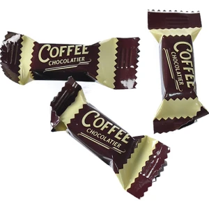 Цукерки Coffee Chocolatier кг