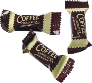 Цукерки Coffee Chocolatier кг