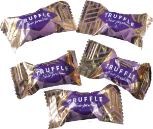 Цукерки Truffle Chocolatier кг