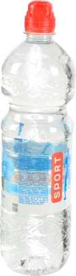 Вода Fine Waters 0.88л Закарпаття спорт мінеральна