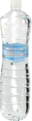 Вода Fine Waters 1.5л Закарпаття н.газ мінеральна