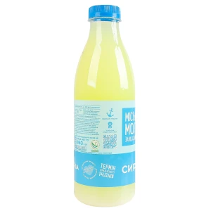 Сироватка ММЗ 850г 0.0% пет