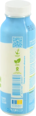 Кефір ММЗ 330г 1.5 пробіотики пет