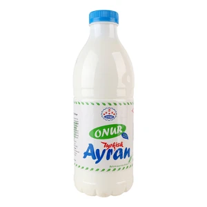 Айран Onur 1л турецький ПЕТ
