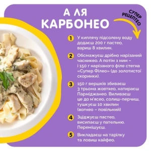 Філе стегна Супер Філео охолодження