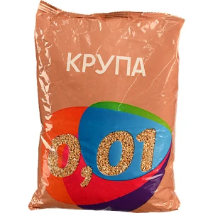 Крупа пшенична 800г
