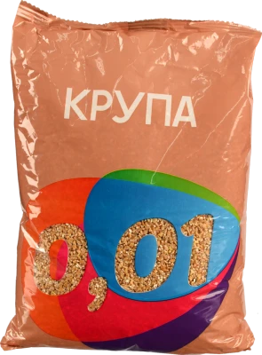 Крупа пшенична 800г