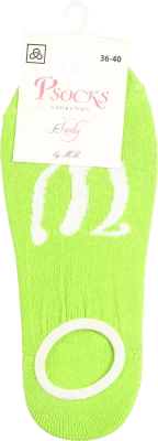 Шкарпетки Psocks жіночі спортивні 36-40