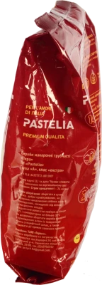 Макарони Pastelia Перо 400г
