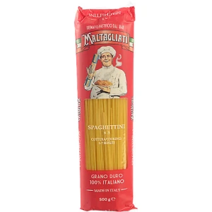 Макарони Maltagliati Спагеттіні 500г