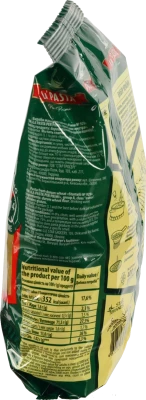 Макарони La Pasta Per Primi Stortelli «Ріжки» 400 г