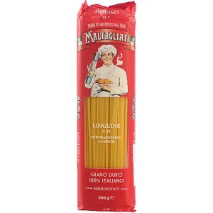 Макарони Maltagliati Лінгвіне 500г