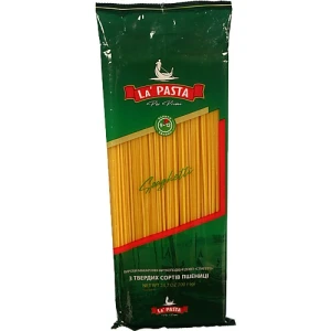 Спагетті La Pasta Per Primi з твердих сортів пшениці 700 г