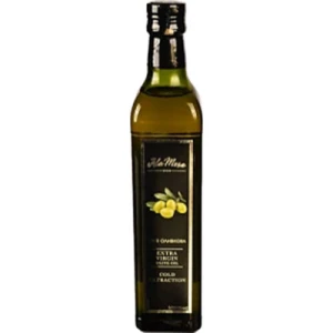 Оливкова олiя Ala Mesa 0.25л екстра вiрджiн скло