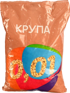 Горох 1кг