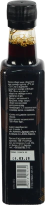 Соус соєвий Преміум Katana 200мл