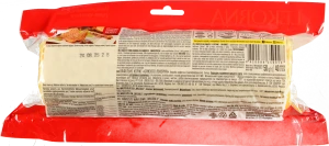 Коржі вафельні Бризолі Lekorna м/у 50г