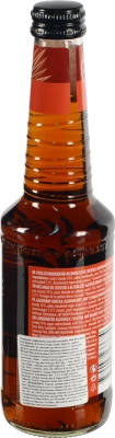 Коктейль MIX Brandy Cola слабоалкогольний газований, 0,33 л
