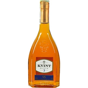 Дівін Kvint VS 0.5л 3 роки