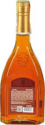 Дівін Kvint VSOP 6 років 40% 0.5 л