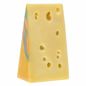 Сир Frico «Маасдам» 45%, ваговий