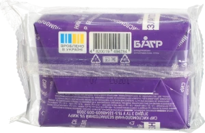 Сир кисломолочний 5% безлактозний Біло м/у 180г
