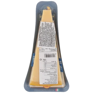 Сир Zanetti Parmigiano Reggiano (Парміджано Реджано) 32% 150 г брус