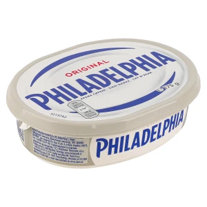 Сир Philadelphia Original м'який 61% 175г