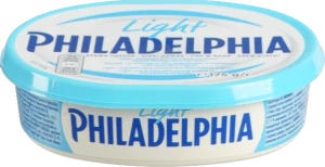 Сир Philadelphia Light м'який 37.5% 175г