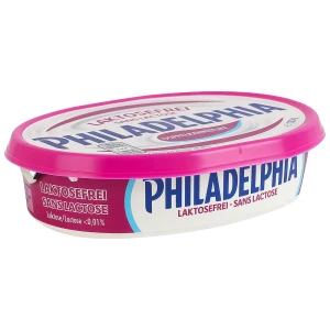 Сир 70.2% безлактозний Philadelphia п/у 0.15кг