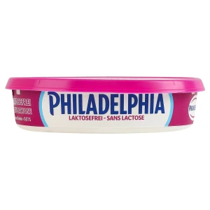 Сир 70.2% безлактозний Philadelphia п/у 0.15кг
