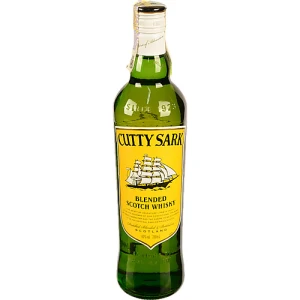 Віскі Cutty Sark 0.7л Оригінал