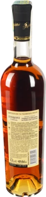 Напій спиртний Iverioni 7 Special 40% 0.5л