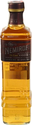 Настоянка Nemiroff 0.7л De Luxe медова з перцем