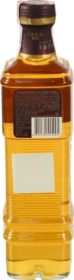 Настоянка Nemiroff 0.7л De Luxe медова з перцем