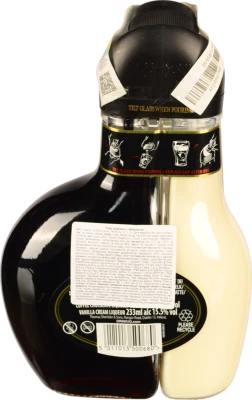 Лікер Sheridan's Coffee Layered Liqueur 0.7л 15.5%