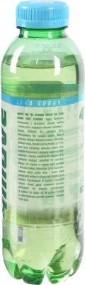 Чай холодний 4MOVE Zen Tea Vitamin 0.556л green yu