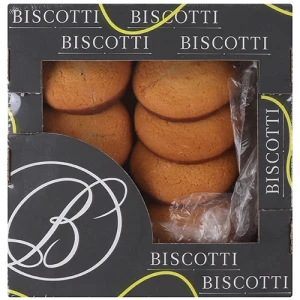 Печиво Biscotti 290г здобне лоренцо